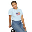 Stars, Stripes & Swoop | Political Parody T-Shirt