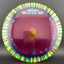 Fly Dye Z Buzzz SS Disc Golf Disc