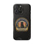 Department of Feline Oversight Samsung Case — Designated Human Edition