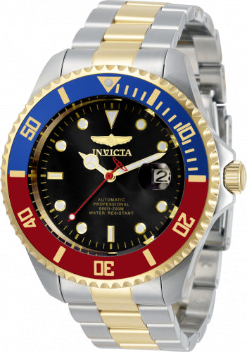 Invicta Men's Pro Diver Watch