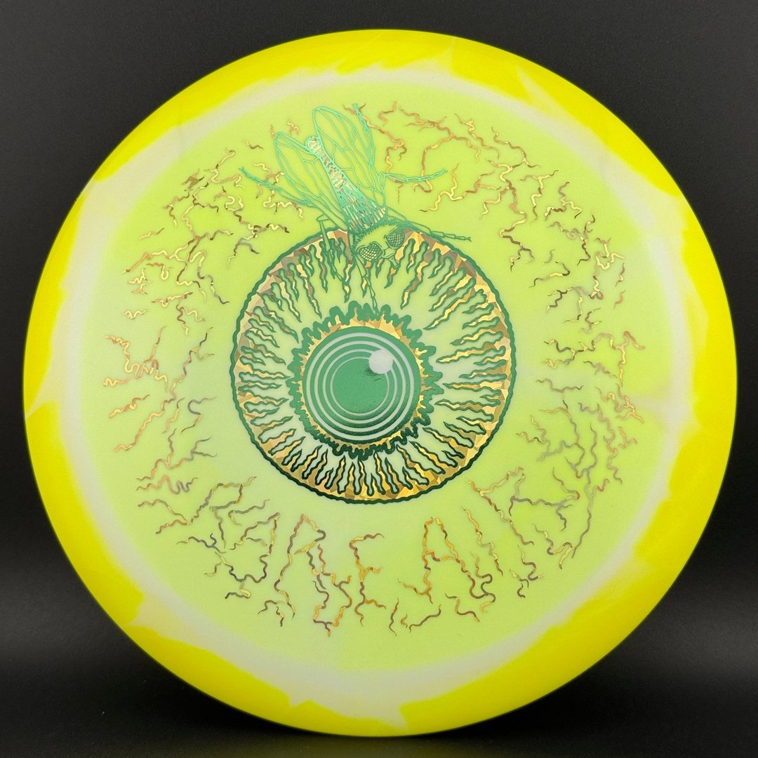 Halo Star Mamba - Eye-Fly RAD V2 par Ripper Studios