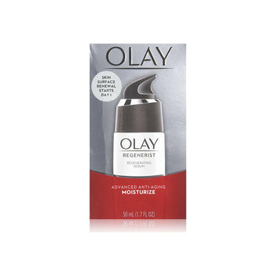 Olay Regenerating Serum - Advanced Moisturizing Formula