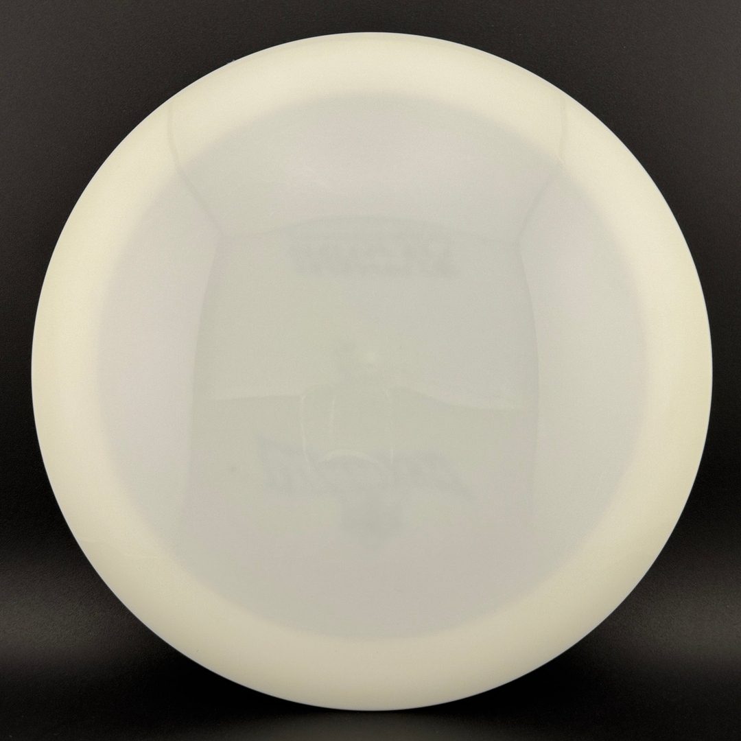 Innova Star Wraith - Dyer's Delight Blank Top Disc Golf Driver