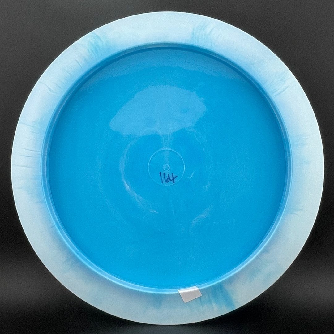 Halo Star Destroyer Disc Golf Driver