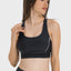 Millennia Contrast Sports Bra