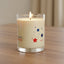 Elegant Minimalist Candle for Any Space