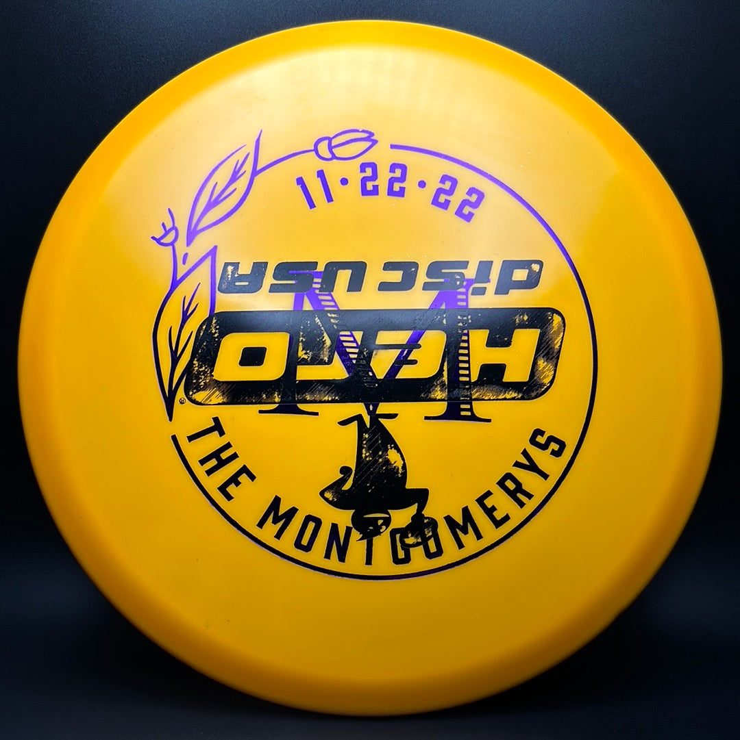 Star Mako3 - Édition Mariage de Kona et Colten Montgomery