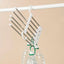 5-in-1 Pant Rack Shelves for Smart Closet Organization