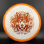 Grand Orbit Grace - Kristin Latt - 2025 Team Series Disc