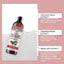 Fresh Breath Mouthwash, Bad Breath Clean Stain Residue Daily Care Dental Care - Korvel