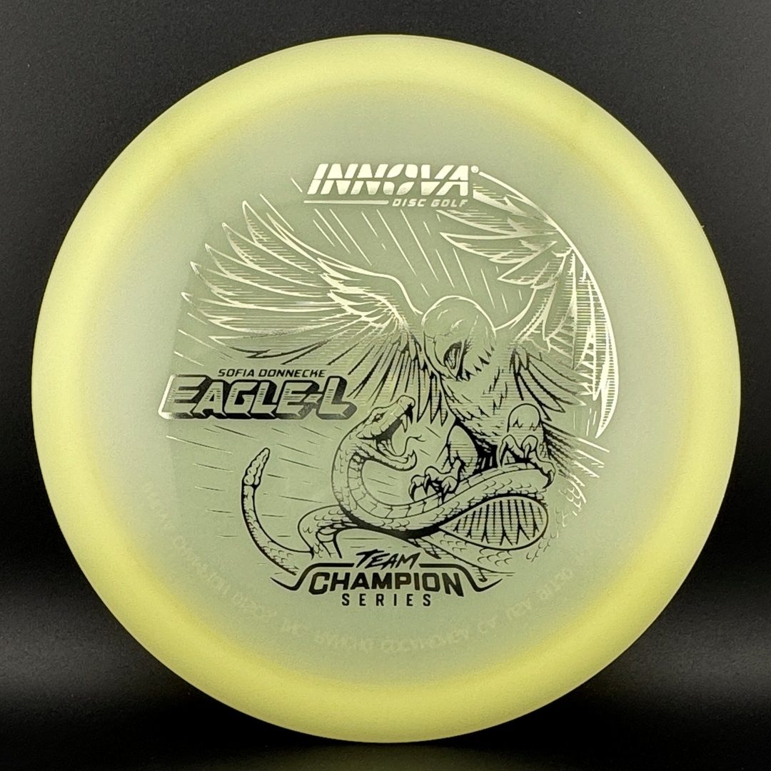 Proto Glow Champion Eagle-L - Sofia Donnecke 2026 Tour Series