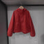 Chaqueta de Mujer con Capucha - Prenda Exterior Versátil