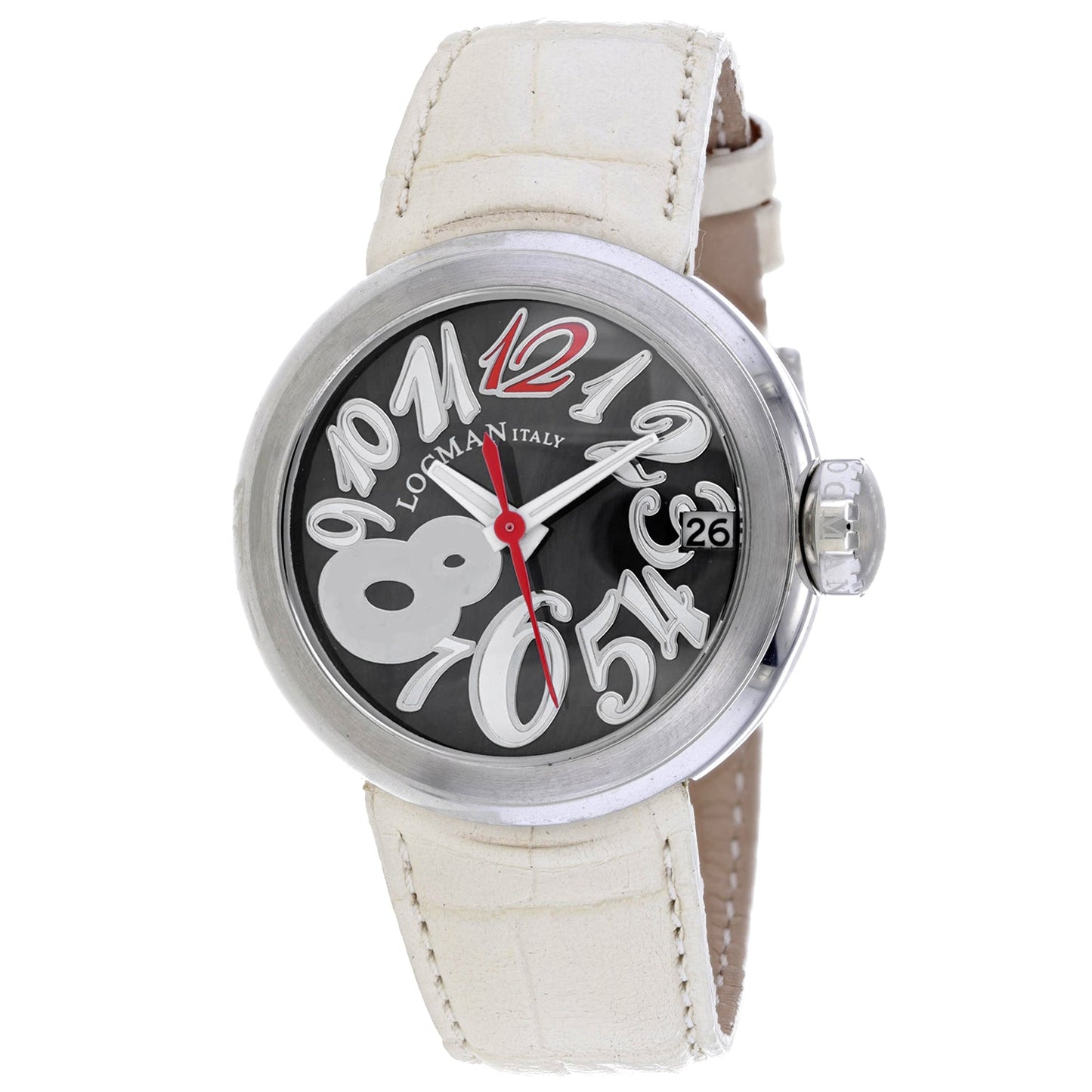 Montre Tuttotondo pour femmes Locman