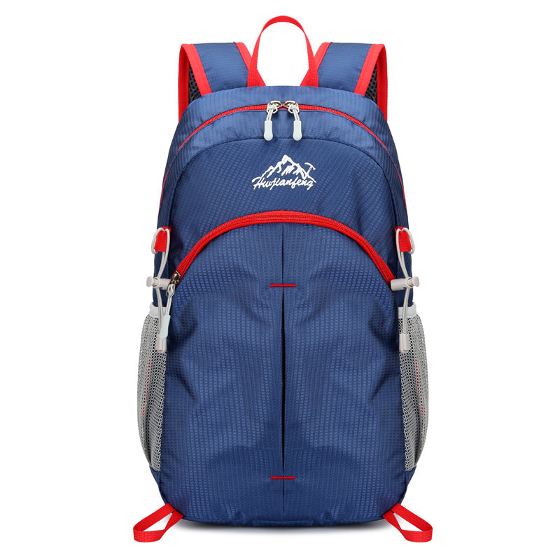 Mochila Deportiva Premium Multifuncional para Exterior