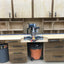 Extreme Miter Station Plans for Custom Woodworking