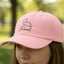 Gorra Furreal Dad – Gorra de béisbol minimalista para amantes de los gatos