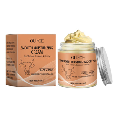 Premium Body Skin Smoothing Moisturizer