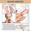 Nose Setting Serum, Nose Firming Massage Nose Straightening And Lifting Nose Bridge Beauty Nose Serum - Korvel