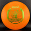 Innova Star Valkyrie Disc Golf Driver