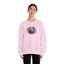 It's Right Here Political Parody Crewneck Sweatshirt