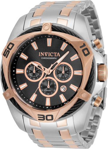 Invicta Men's Bolt Watch - Premium Quartz Timepiece