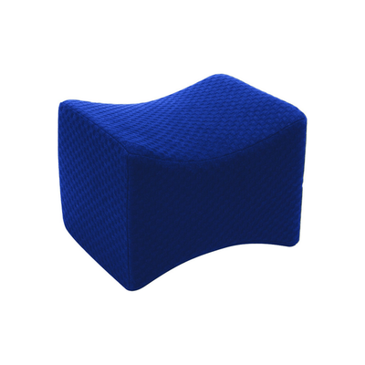 Carex Premium Memory Foam Knee Pillow Cushion