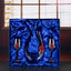 Household enamel crystal glass red wine glass goblet decanter - Korvel