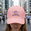 Living With High Voltage Epilepsy Awareness Hat