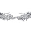 Star Crown New Hair Band Wedding Hair Accessories Bridal Jewelry - Korvel