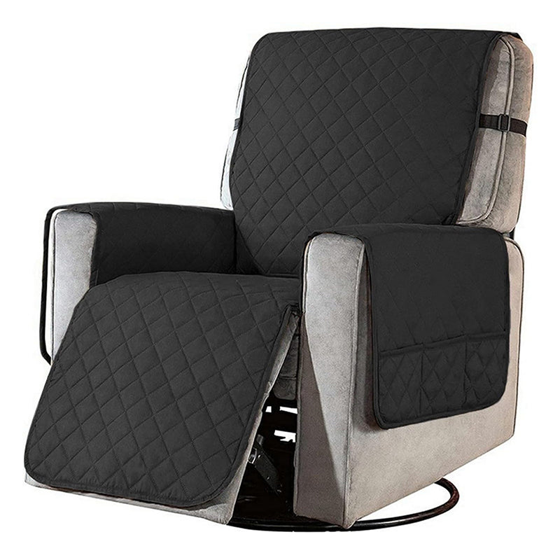 Premium Anti-Slip Recliner Sofa Cover