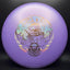 Isaac Robinson "Smuggler's Pursuit" Limited Edition Disc Golf Disc