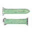 Correa para Apple Watch con Glaseado de Menta