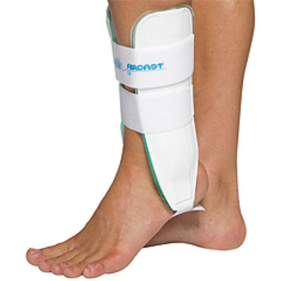 Aircast Air-Stirrup Ankle Brace - Right, Large
