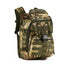 Premium Military-Style Outdoor Backpack