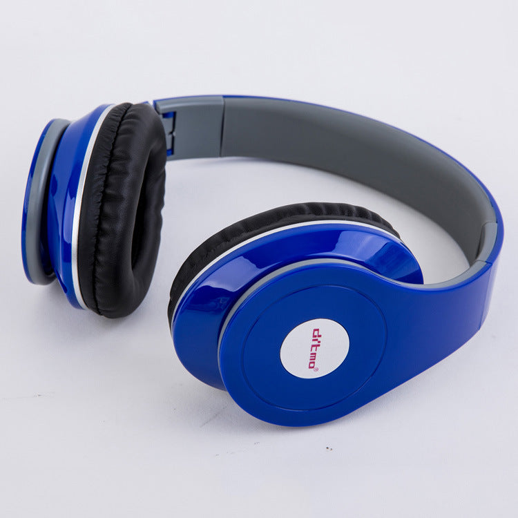 Premium Wired Gaming Headphones with Heavy Bass