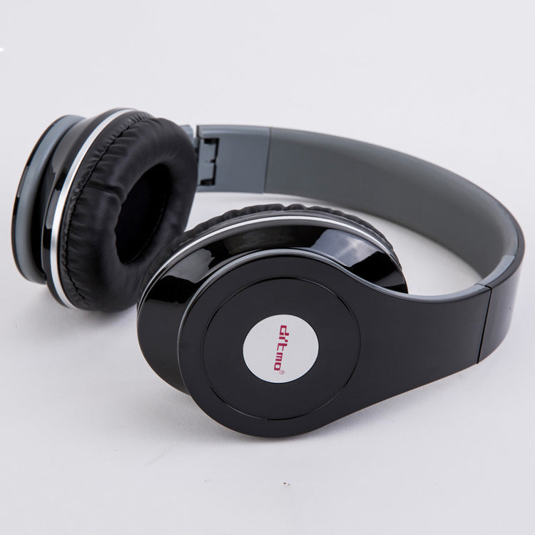 Premium Wired Gaming Headphones with Heavy Bass