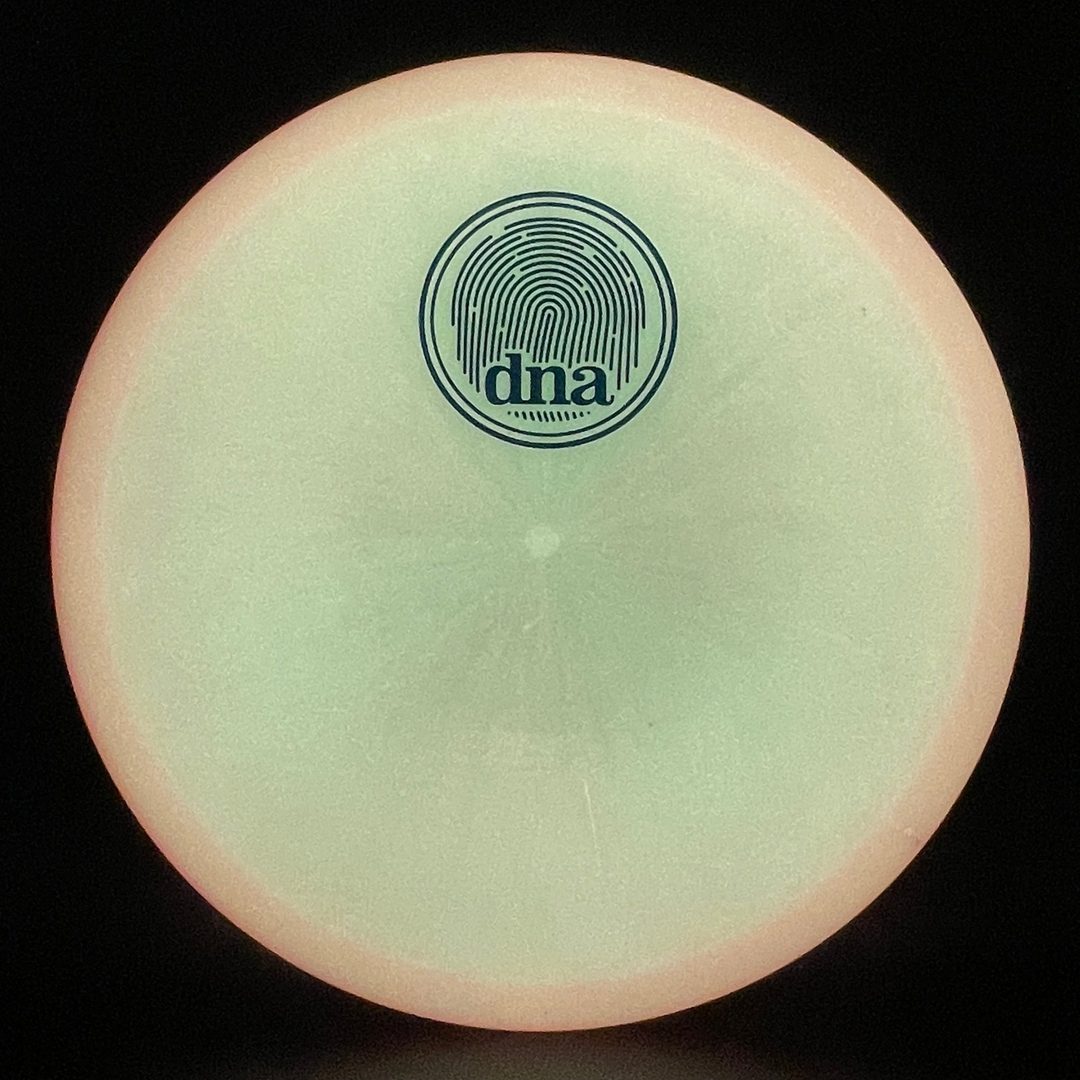 Disque Tactique C-Line Color Glow - Série DNA