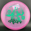 Color Glow C-Line MD1 - Édition Limitée Assa Roni Back