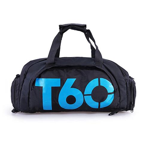 Sport Gym Bag - Korvel