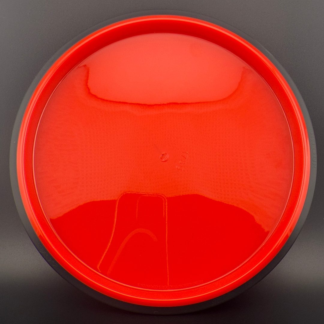 James Conrad Neutron Detour Disc Golf Prototype