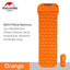 Naturehike Ultralight Inflatable Camping Mat