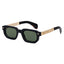 Stylish Men's Sunglasses for Outdoor Adventures