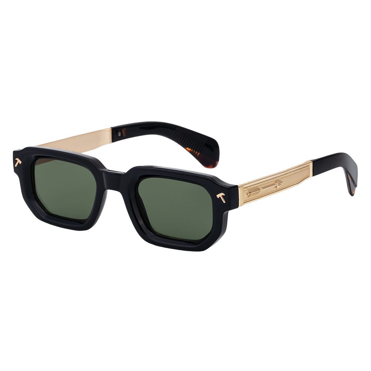 Stylish Men's Sunglasses for Outdoor Adventures