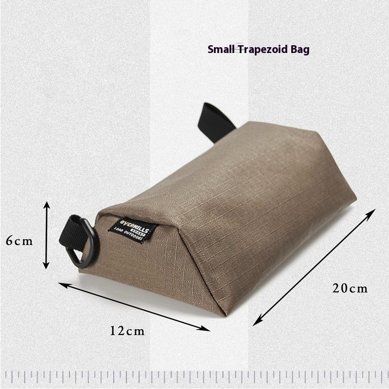 Premium Outdoor Camping Storage Bag - Multi-Purpose Organizer