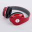Premium Wired Gaming Headphones with Heavy Bass