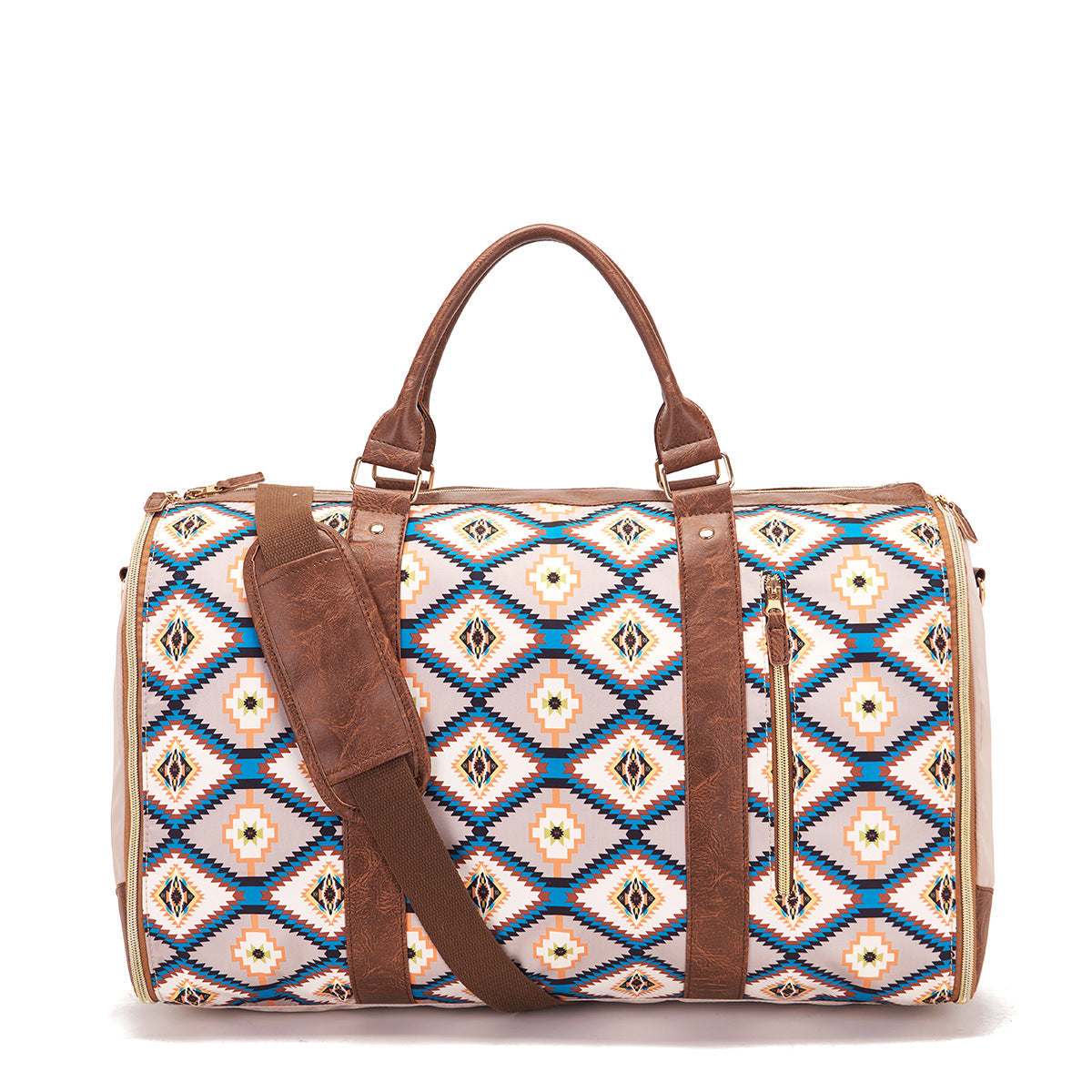 Sac à vêtements de voyage à main premium