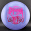 Ti Sparkle Cigarra - Limited Edition Disc Golf Driver