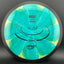 Cosmic Neutron Wave Disc Golf Driver