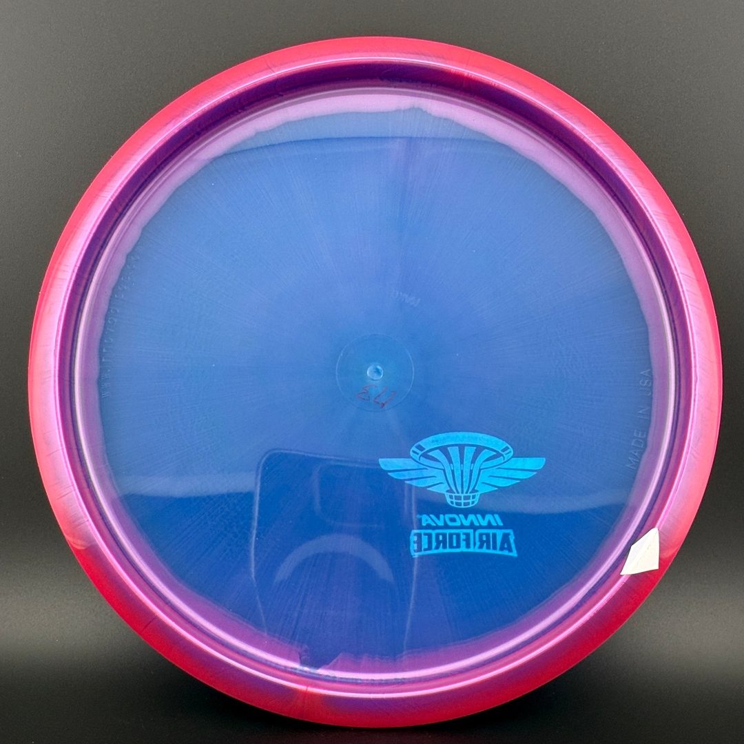 Halo Champion Mako3 - Air Force Edition