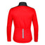Fleece Warm Jacket for Autumn and Winter Cycling